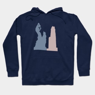 Landmarks Hoodie